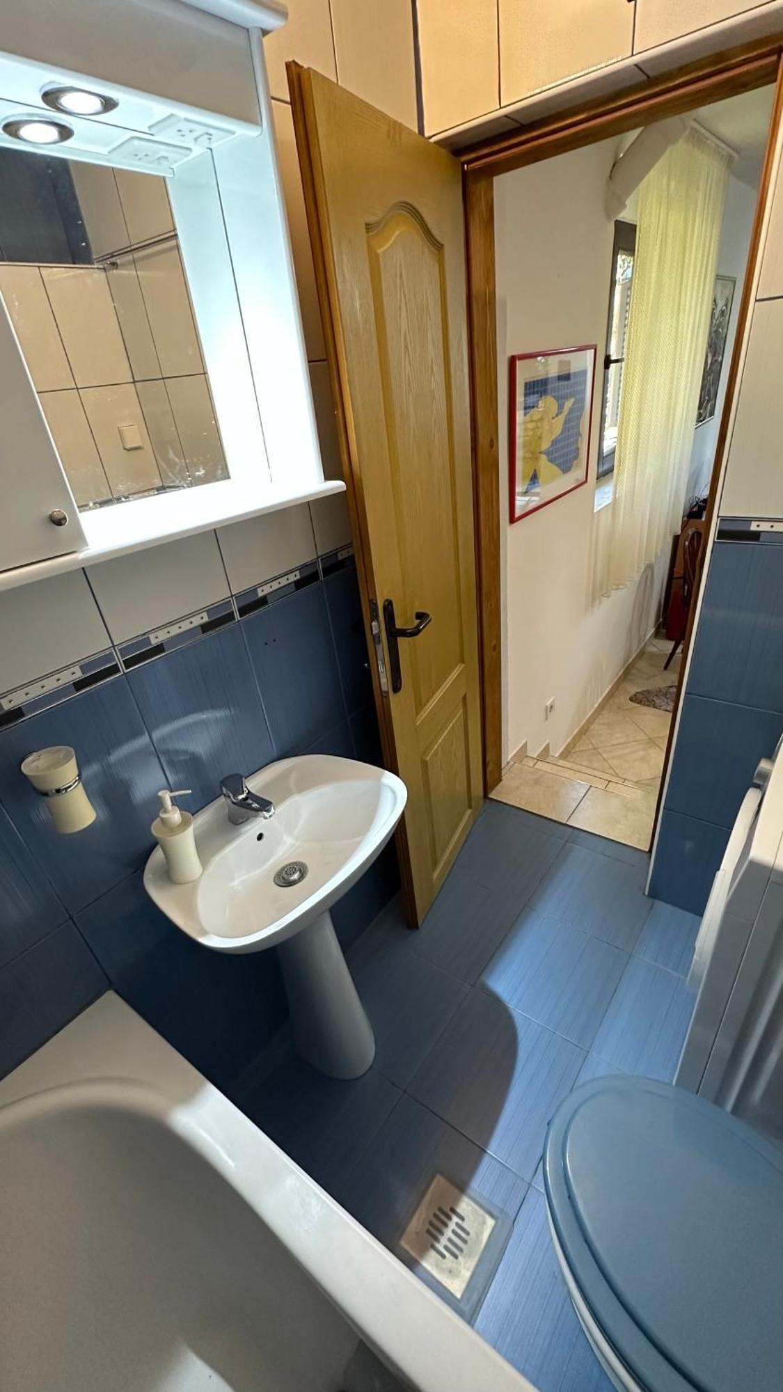 Studio Apartment Palma Herceg Novi Exterior foto