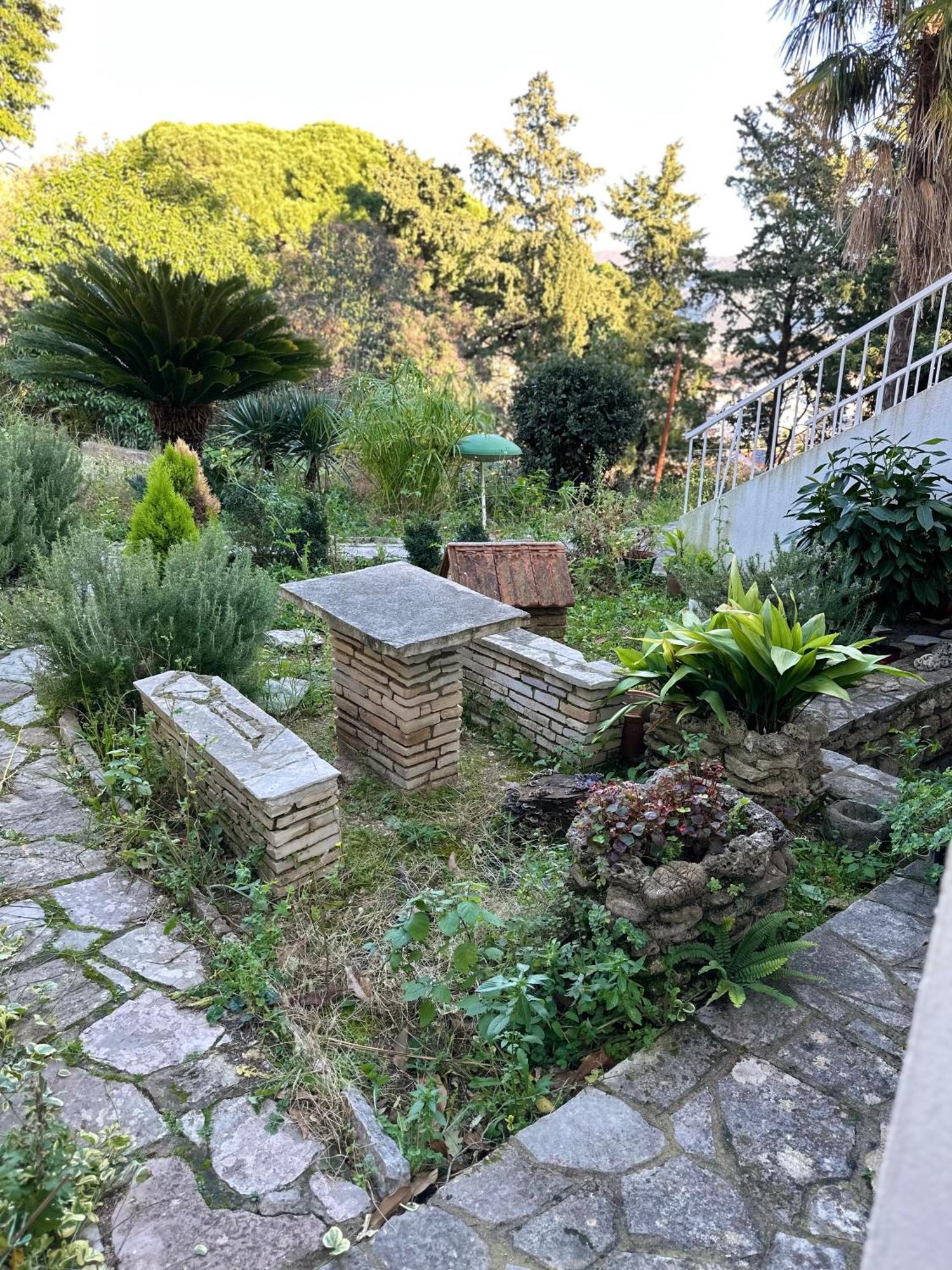 Studio Apartment Palma Herceg Novi Exterior foto